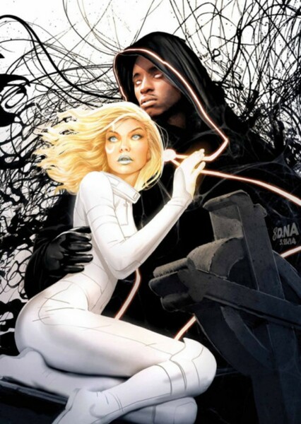 Cloak and Dagger photo
