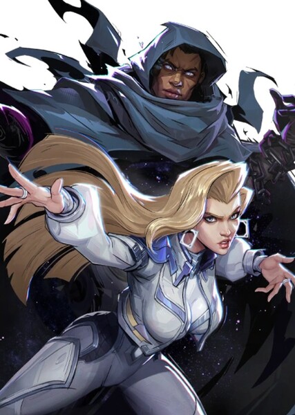 Cloak and Dagger photo