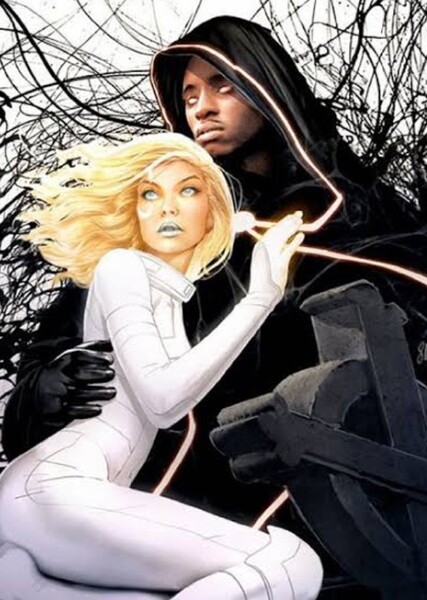 Cloak and Dagger