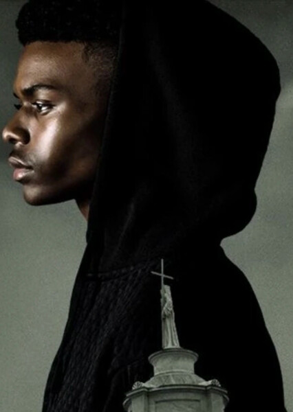 Cloak (Tyrone Johnson) photo