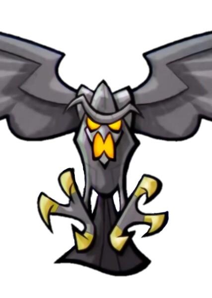 Clockwerk photo