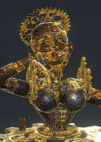 Clockwork Ballora photo