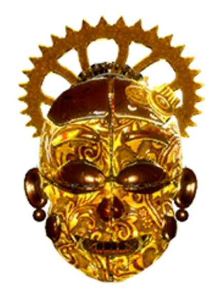 Clockwork Ballora photo