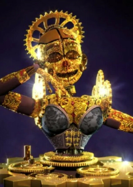 Clockwork Ballora photo