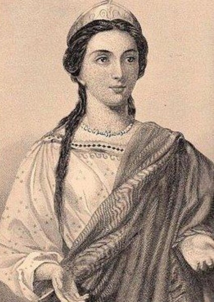 Clodia Pulcher