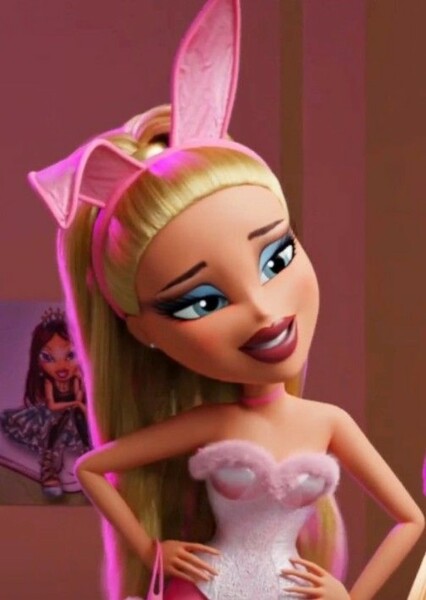 Cloe (Bratz)