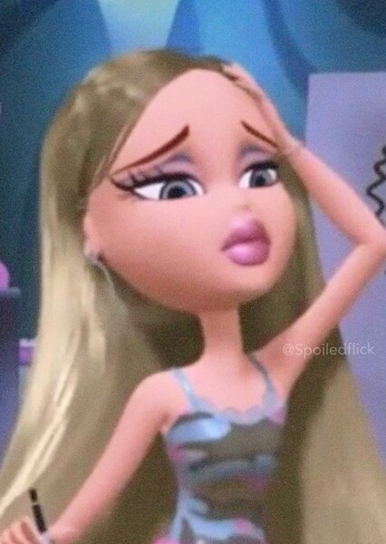 Cloe (Bratz) photo