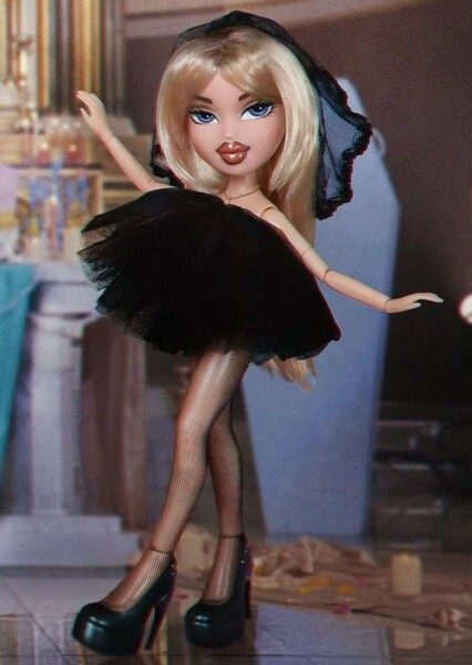 Cloe (Bratz) photo