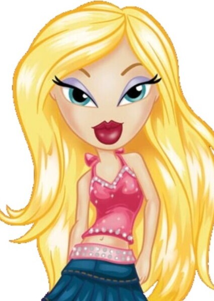 Cloe (Bratz)