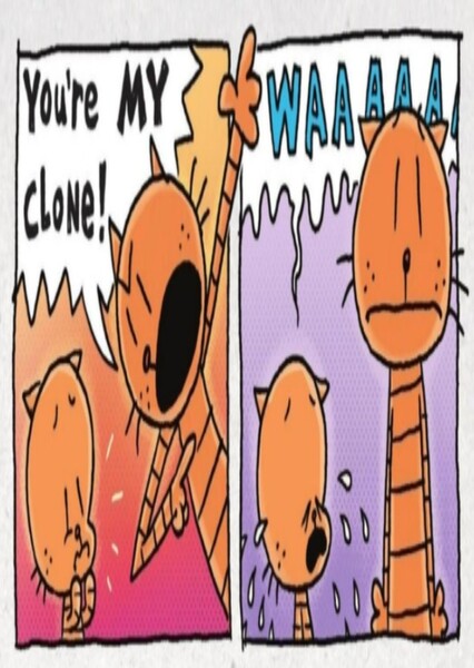 Clone Angst