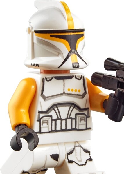 Clone Commander