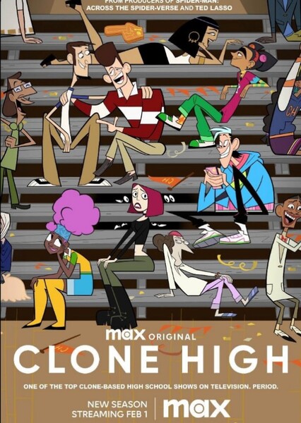 Clone High