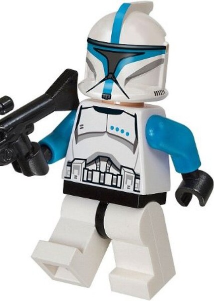 Clone Lieutenant