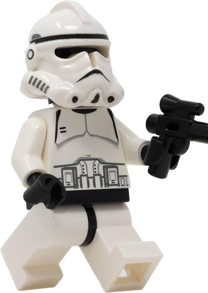 Clone Troopers