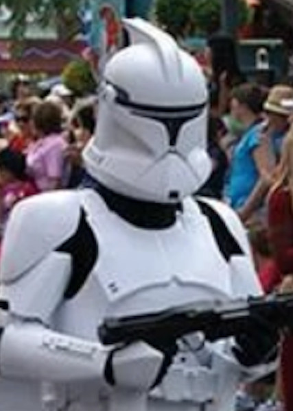 Clone Troopers photo