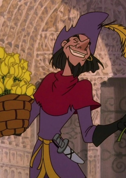 Clopin Trouillefou