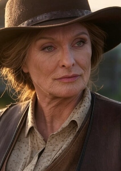 Cloris Leachman photo