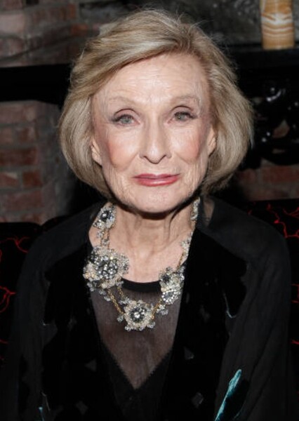 Cloris Leachman photo