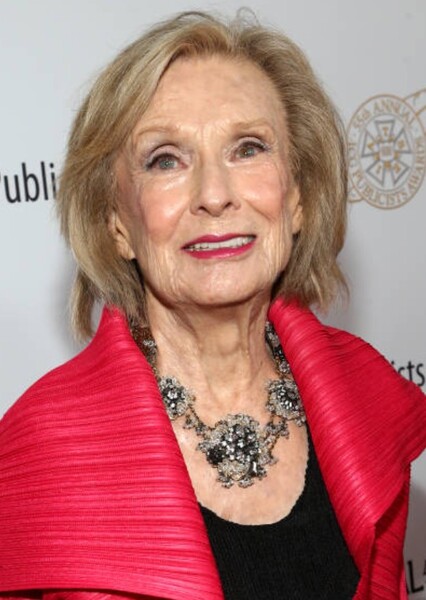 Cloris Leachman photo