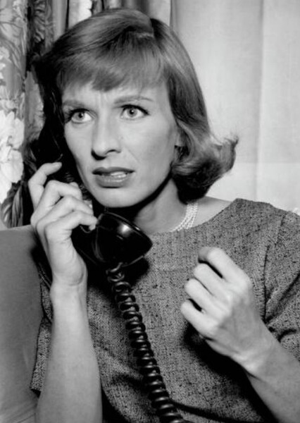 Cloris Leachman photo