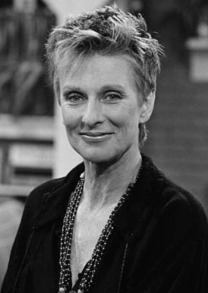 Cloris Leachman
