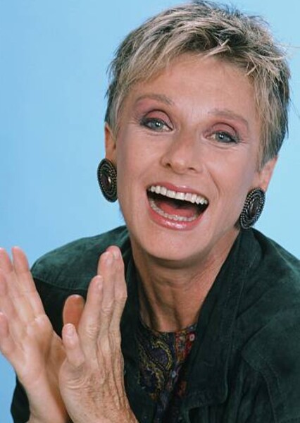 Cloris Leachman