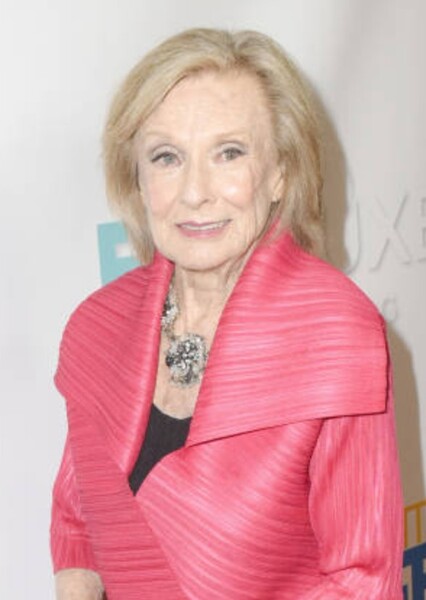 Cloris Leachman photo