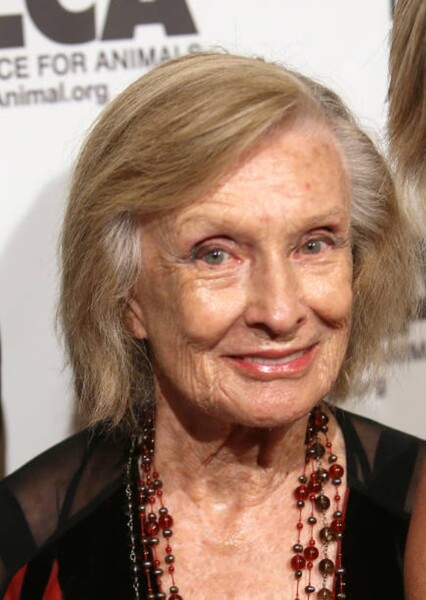 Cloris Leachman photo