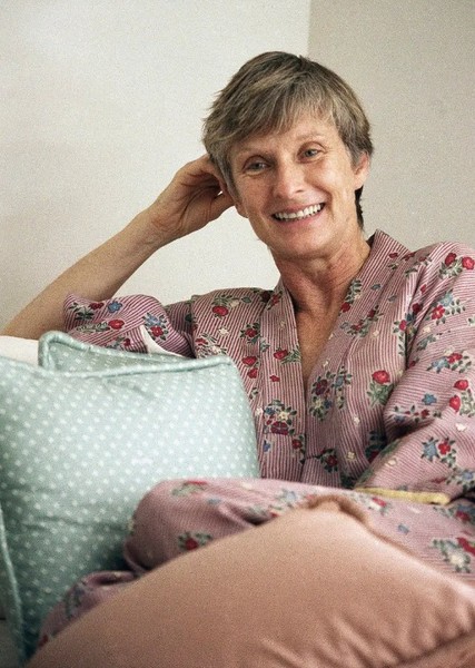 Cloris Leachman photo