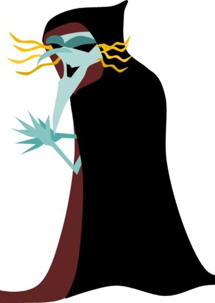Clotho (Disney)
