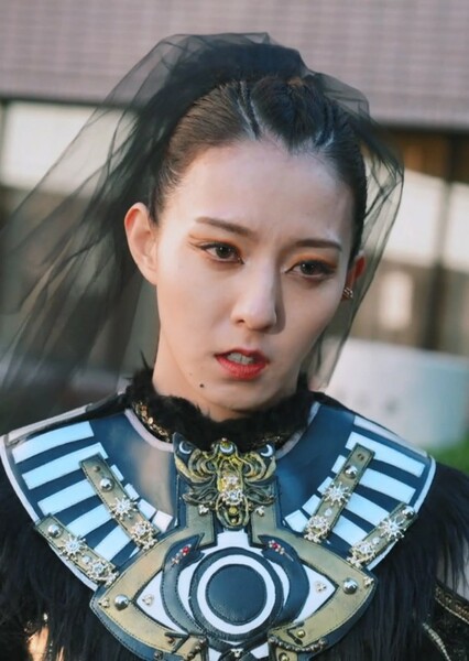 Clotho (Kamen Rider)
