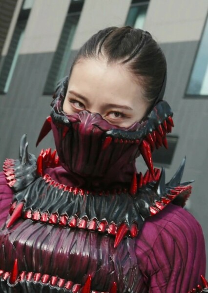 Clotho (Kamen Rider)