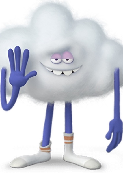 Cloud Guy