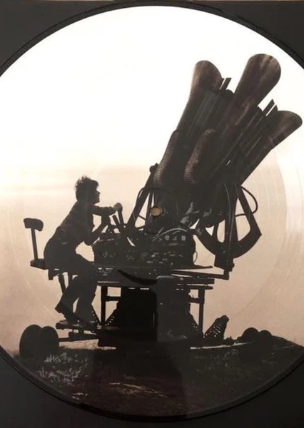 Cloudbusting (Kate Bush)