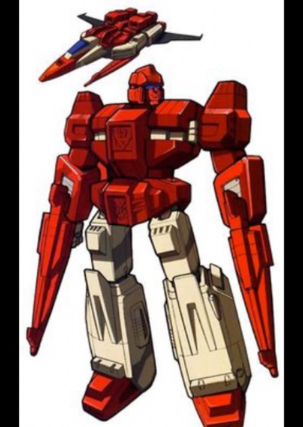 Cloudraker (Transformers)