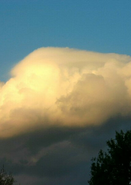 Clouds (Weather)