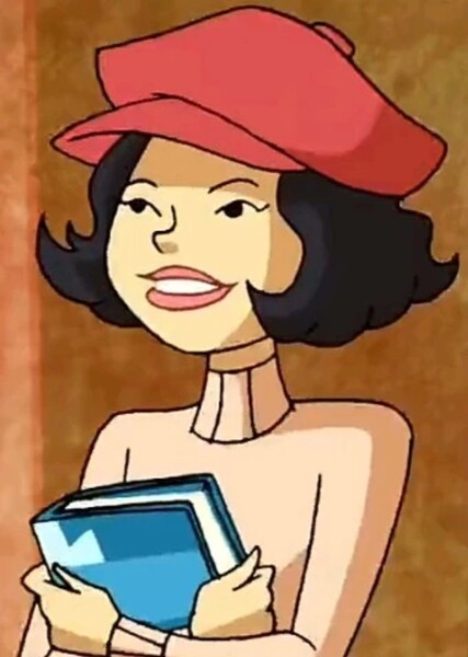 Clover Modorvich