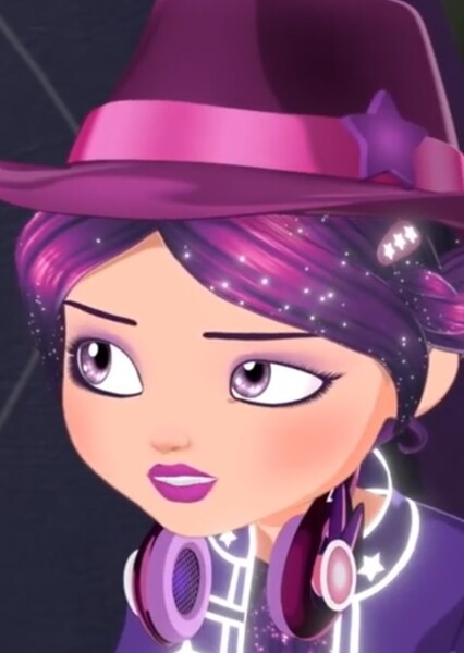 Clover (Star Darlings)