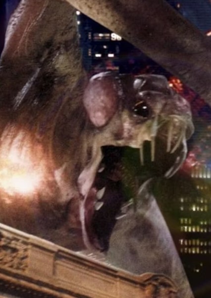 Cloverfield photo