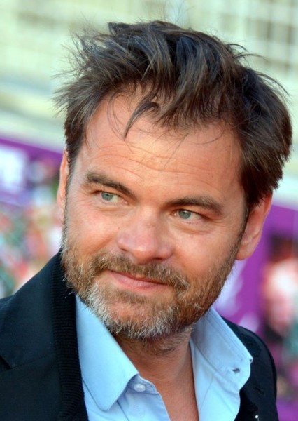 Clovis Cornillac photo