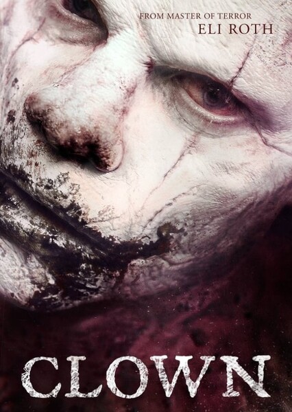 Clown (2014 movie)