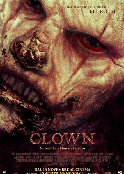 Clown (2014 movie) photo