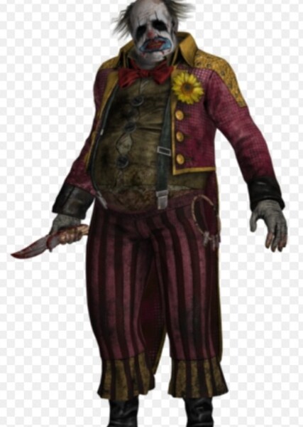Clown (Dead by Delight)