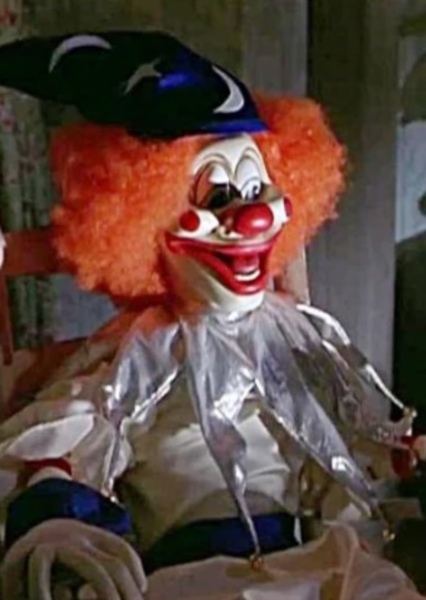 Clown Doll (Scary Movie 2)