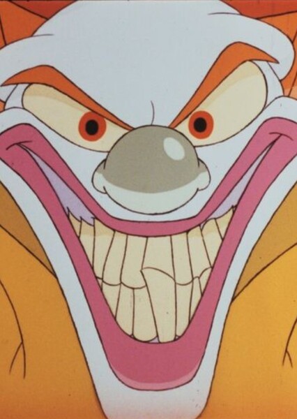 Clown (The Brave Little Toaster)