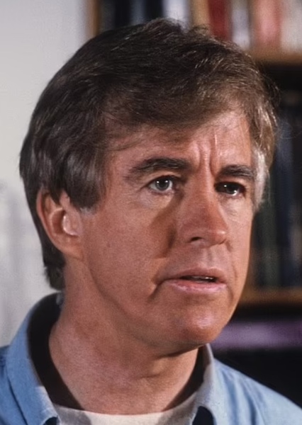 Clu Gulager