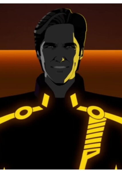Clu (TRON: Uprising)