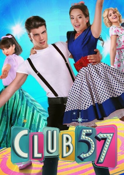 Club 57 photo