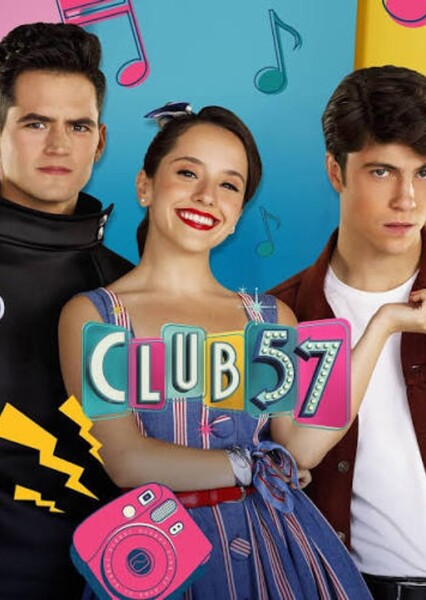 Club 57 photo