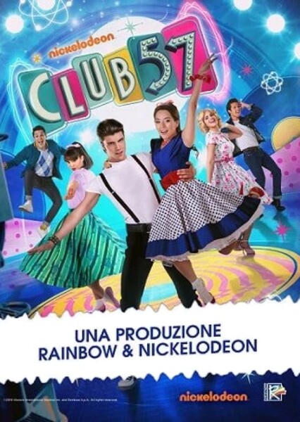 Club 57 photo
